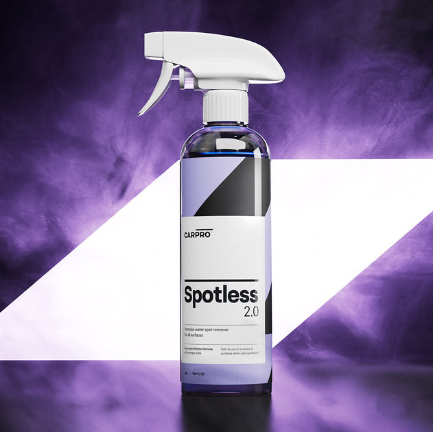 CARPRO Spotless 2.0 Water Spot Remover — H2O AUTO DETAIL SUPPLY