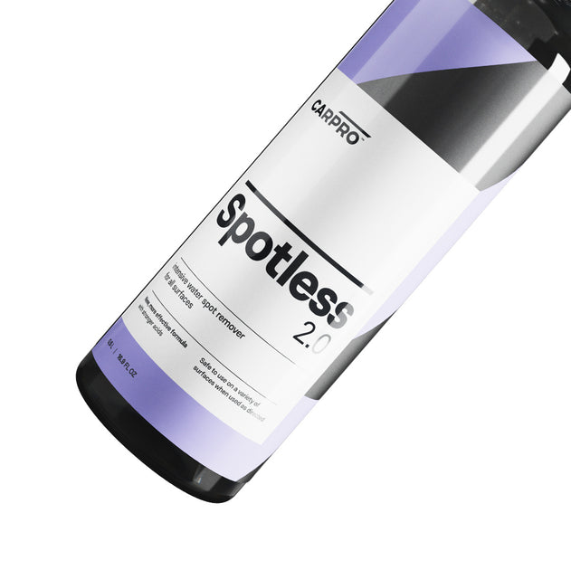 Allbrite Water Spot Remover — Detailers Choice Car Care