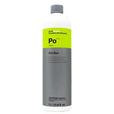 Koch Chemie Pol Star