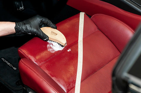Gyeon Leather Set Mild – Detailing Connect