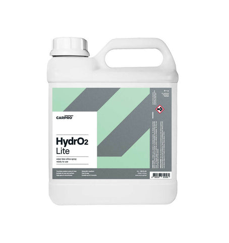 CARPRO HydrO2 Lite Touchless Silica Sealant (500ML) - iRep Auto Detail  Supply