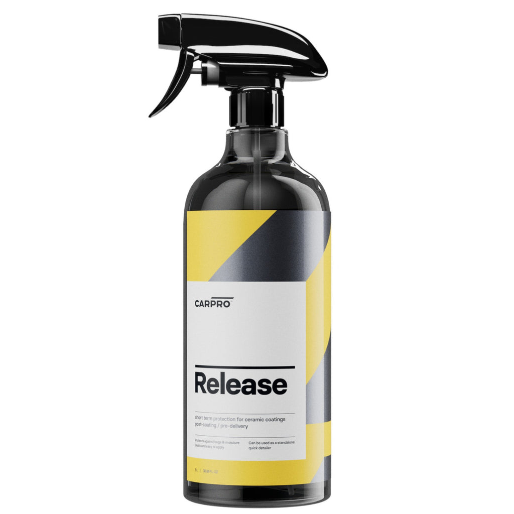 CARPRO Release Ceramic Detail Spray 500ml (17oz)