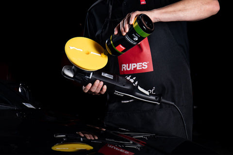 Rupes DA Fine Polishing Compound