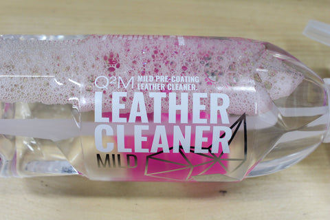 GYEON Mild Leather Cleaner 500 mL