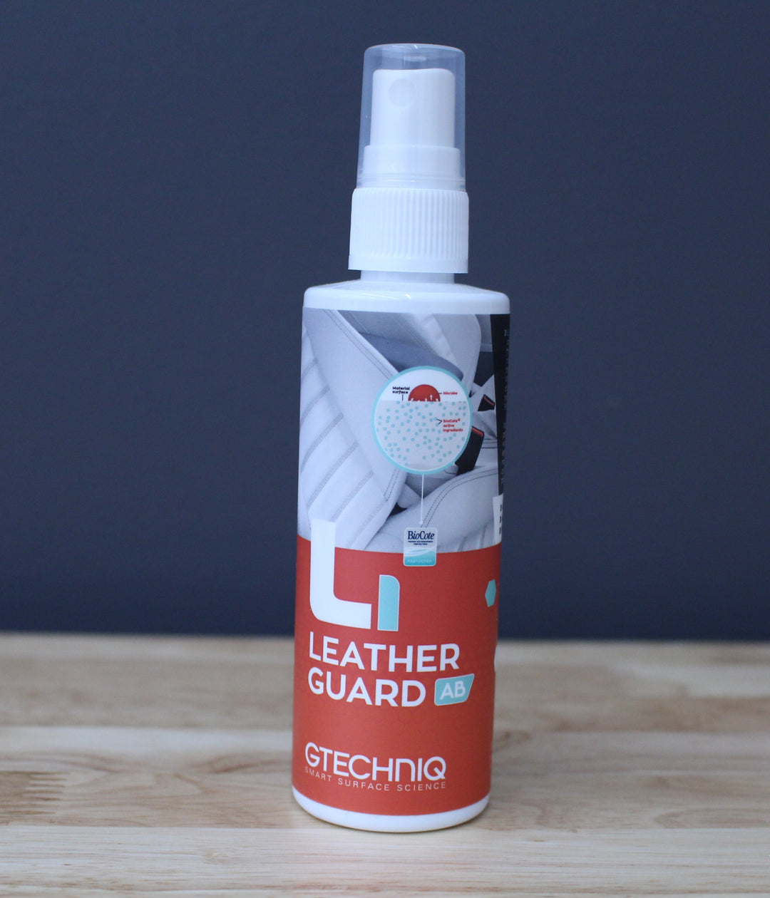 スタイリング剤 Gacchan L1v2 Leather Guard AB | Leather Coating | Gtechniq