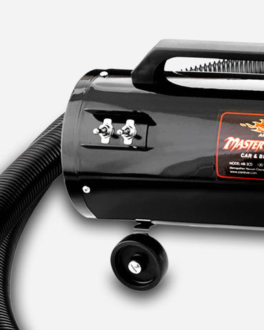 Air Force® Metro Vacuums Master Blaster Revolution