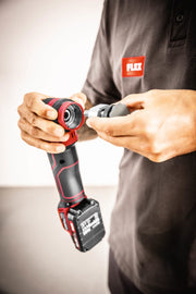 Flex PXE 80 12-EC 2.5 Cordless Polisher