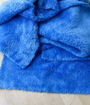 Ceramic Sealant Status Package