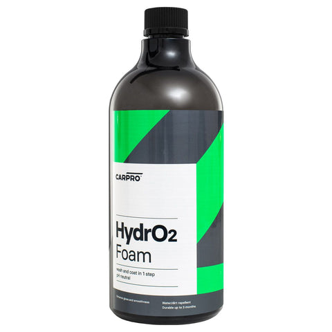 CarPro HydrO2 Foam