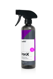 CarPro Iron X