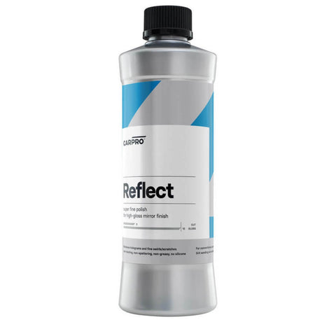 CarPro Reflect Polish