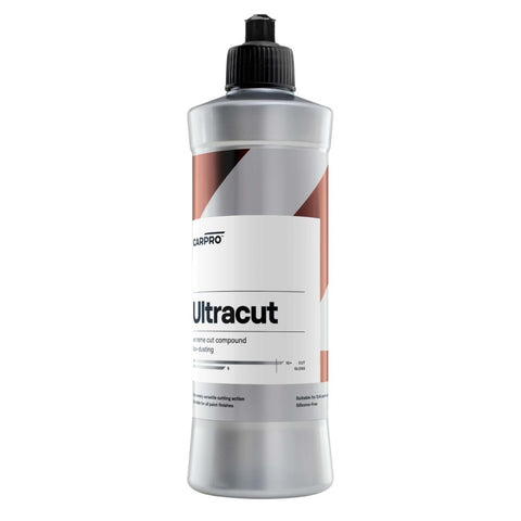 CarPro Ultracut