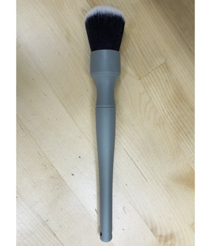 Detailing Brush Kit | Superior Boar Hair, Ultra Soft, & More