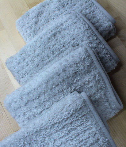 Premium Microfiber Drying Towels