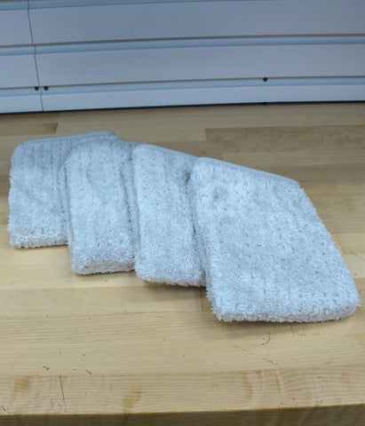 Premium Microfiber Drying Towels