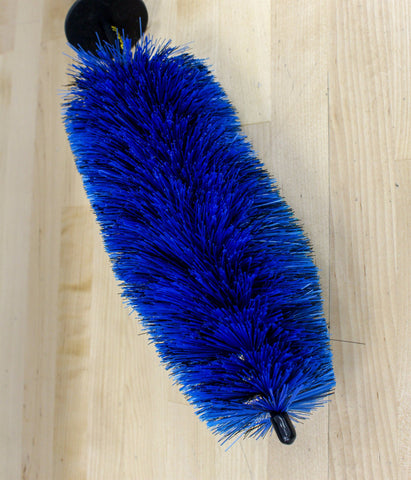 EZ Detail Brush Big - Blue