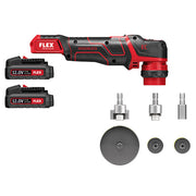 Flex PXE 80 12-EC 2.5 Cordless Polisher