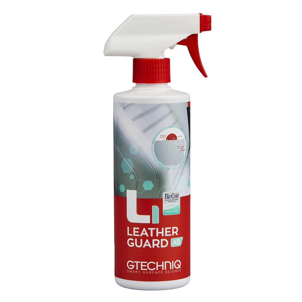 Gtechniq Quick Detailer - 500 ml