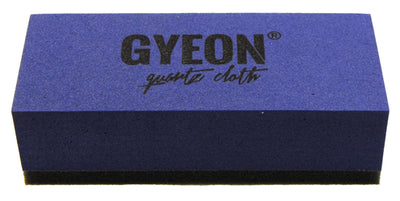 Gyeon Applicator Block