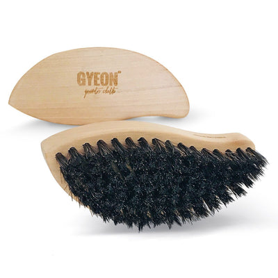 Gyeon Leather Brush