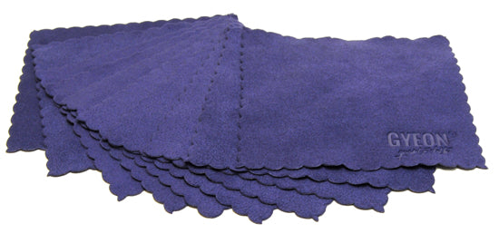 Gyeon Block Applicator Sponge Pad For Ceramic Coatings – 4x9x2.5 – Q2APP