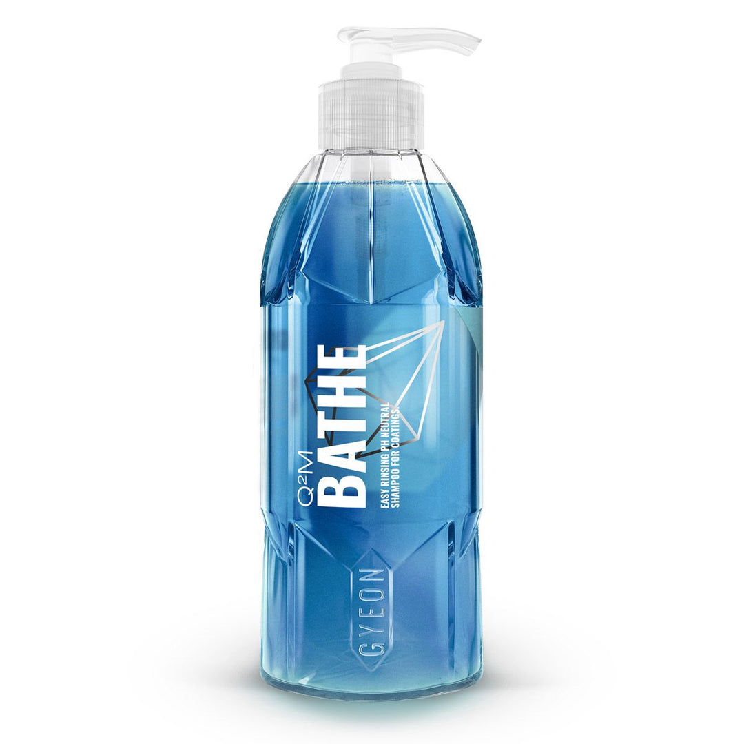 Gyeon Bathe – Status Detail
