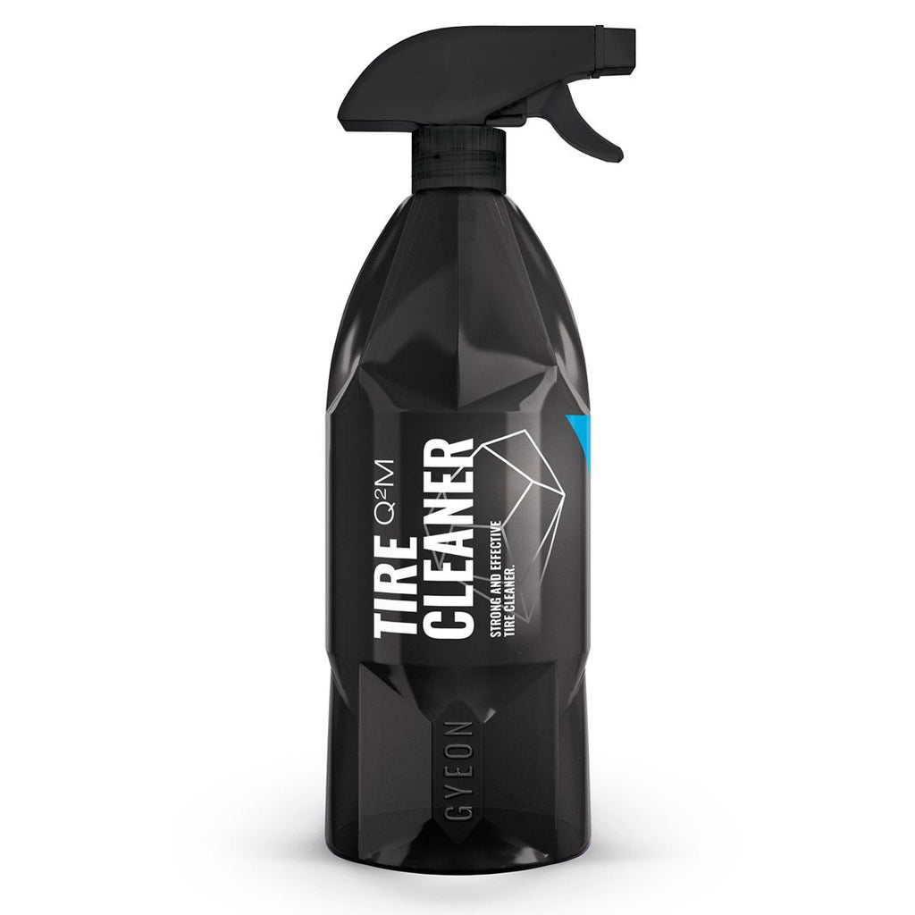 WHEEL TONIC - SPARDIANT Wheel and Tire Cleaner
