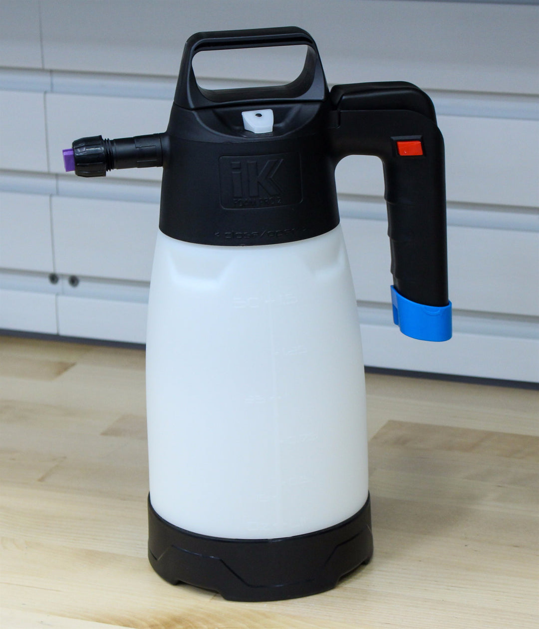 IK FOAM Pro 2 - Profesional Sprayers - Foam Sprayers