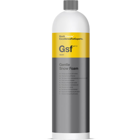 Koch Chemie Gentle Snow Foam