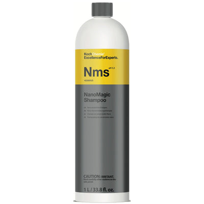 Koch Chemie Nano Magic Shampoo