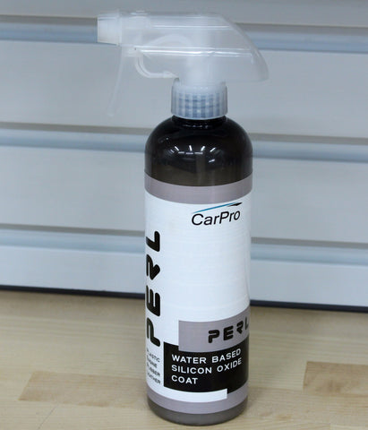 CarPro Dilute - 1000 ml - Detailed Image