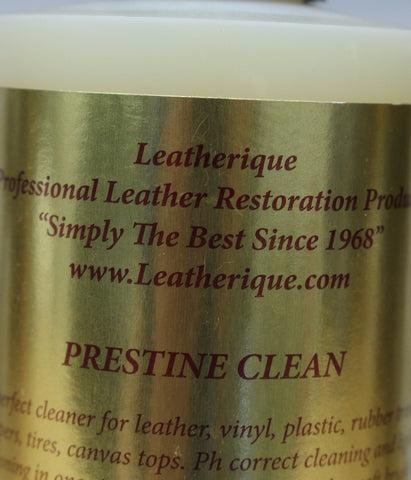 Leatherique Prestine Clean