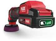 Flex PXE 80 12-EC 2.5 Cordless Polisher
