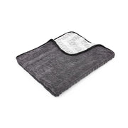 Premium Hybrid Microfiber Drying Towel