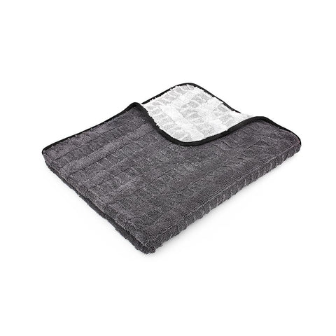 THE RAG COMPANY | The Gauntlet Drying Towel - 20x30 Drying Towel - Single