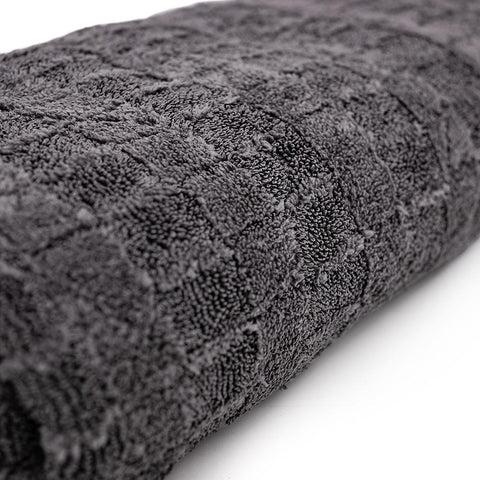 Premium Hybrid Microfiber Drying Towel