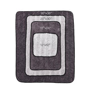 Premium Hybrid Microfiber Drying Towel