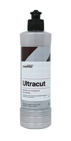 CarPro Ultracut